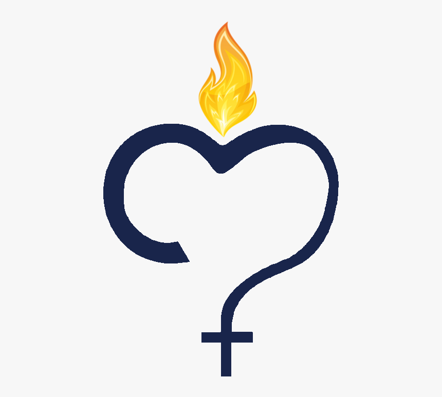 Caritas In Veritate - Caritas In Veritate Symbol, HD Png Download