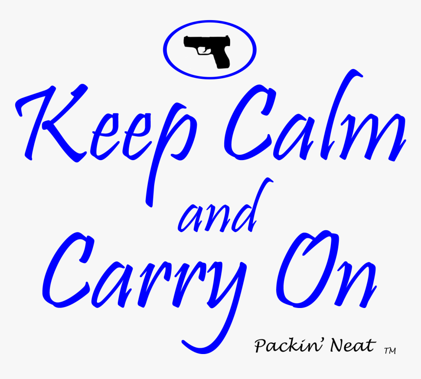 Keep Calm Shirts Custom Ink - Calligraphy, HD Png Download