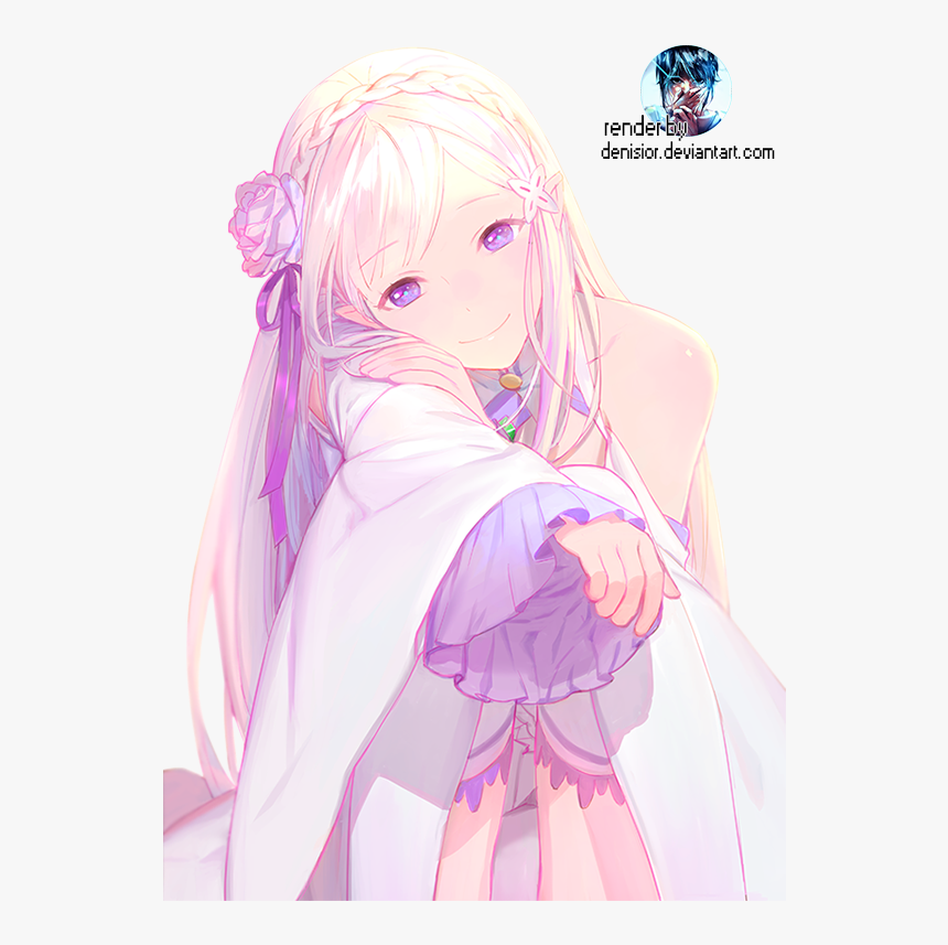 愛 蜜 莉 亞 雅, HD Png Download