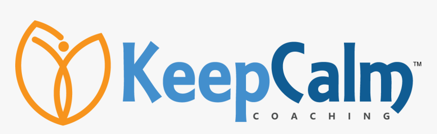 Keep Calm Coaching - Butterfly Effects Llc Aba, HD Png Download