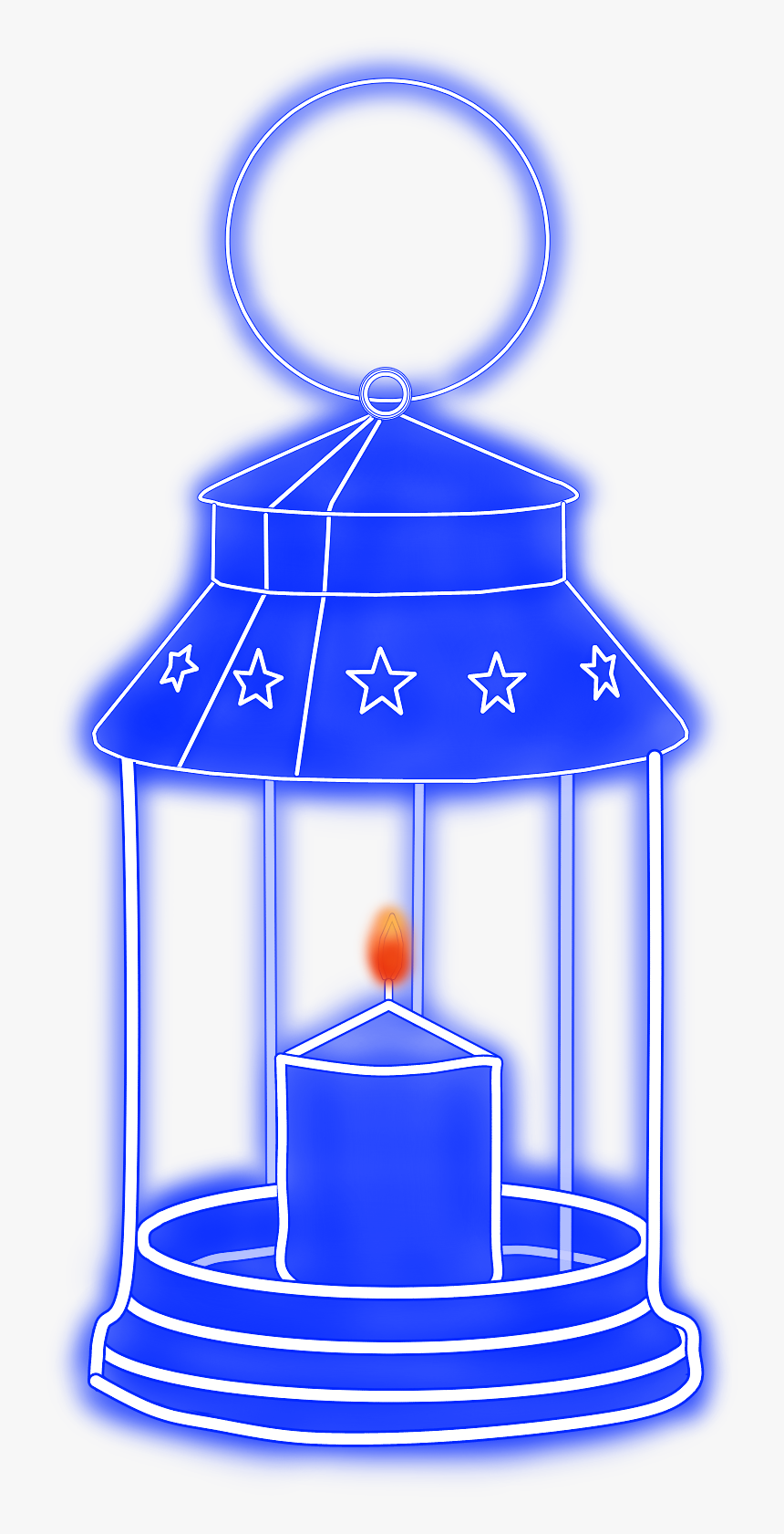 #christmas #neon #freetoedit #decoration #christmaslights, HD Png Download