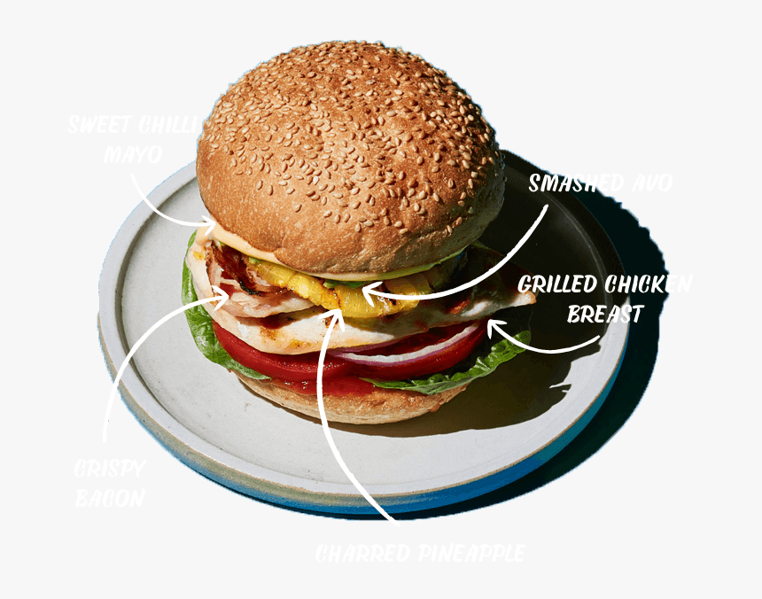 Fast Food, HD Png Download