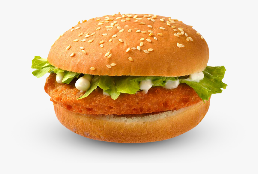 Cheeseburger, HD Png Download