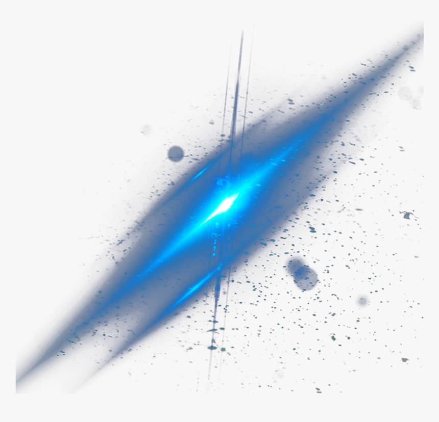 #mq #blue #light #lights #stagelight, HD Png Download