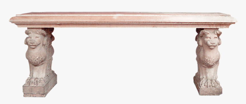 Bench, HD Png Download