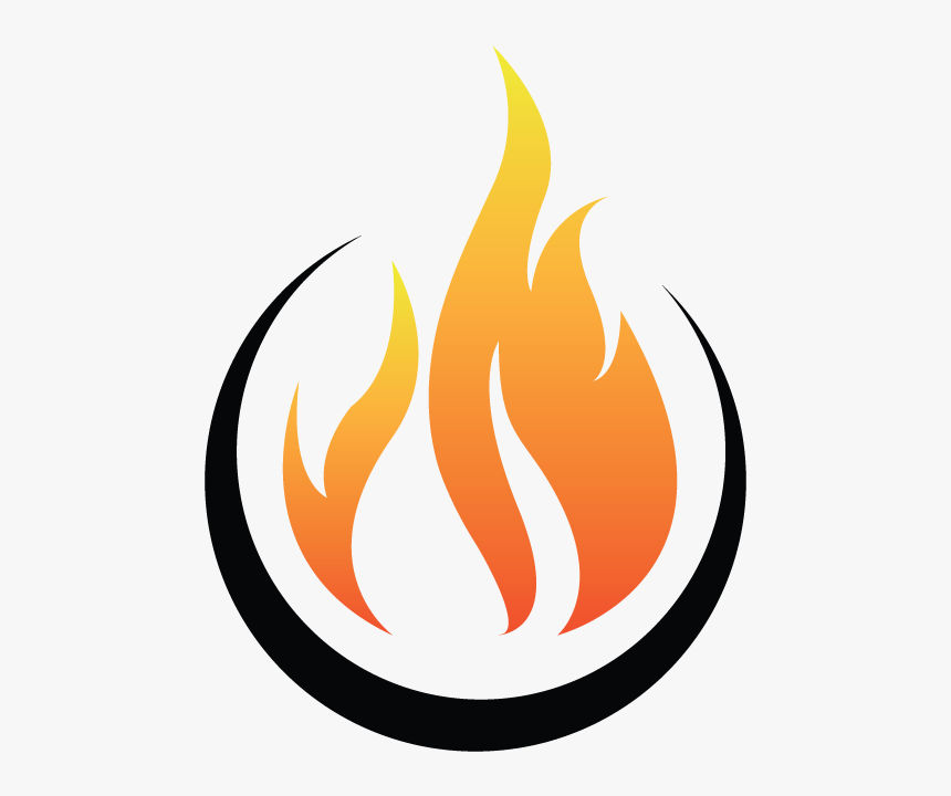 Flame, HD Png Download