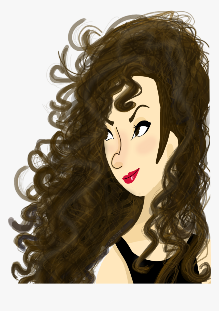 #drawnbyme #tatiana #michaeljackson #thewayyoumakemefeel - Illustration, HD Png Download