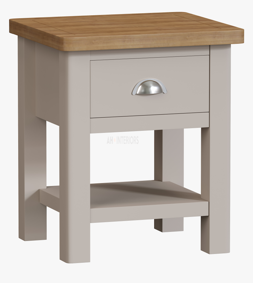 Nightstand, HD Png Download
