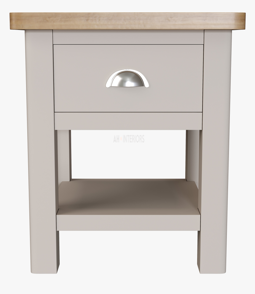 Nightstand, HD Png Download