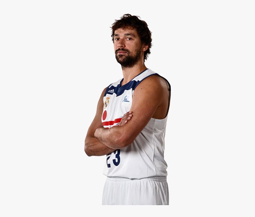 Sergio Llull Png, Transparent Png