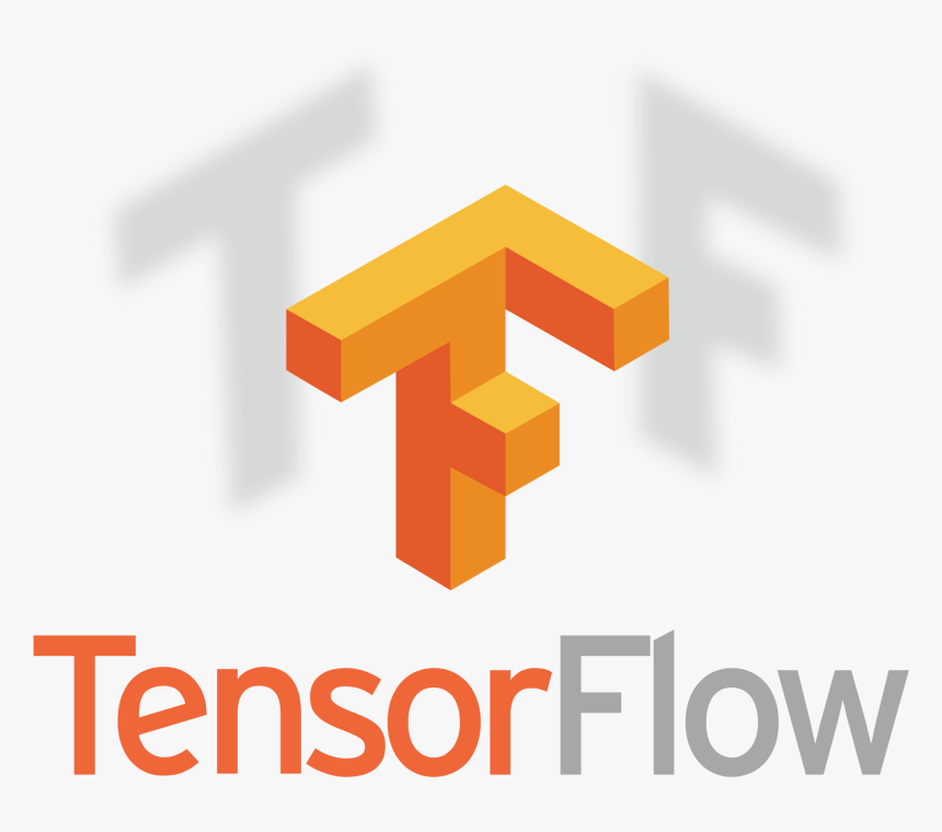 Top Deep Learning Framework - Google Tensorflow, HD Png Download