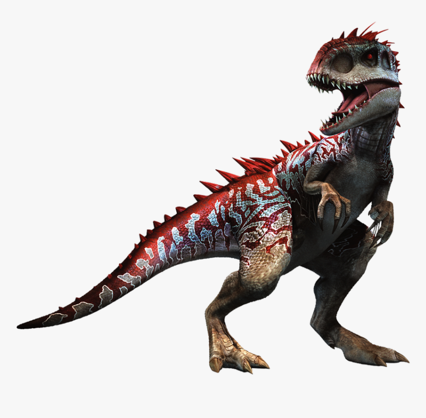 Lego Hybrid Indominus Rex, HD Png Download