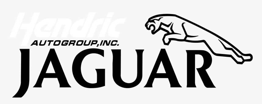 Transparent Black Jaguar Png - Graphic Design, Png Download