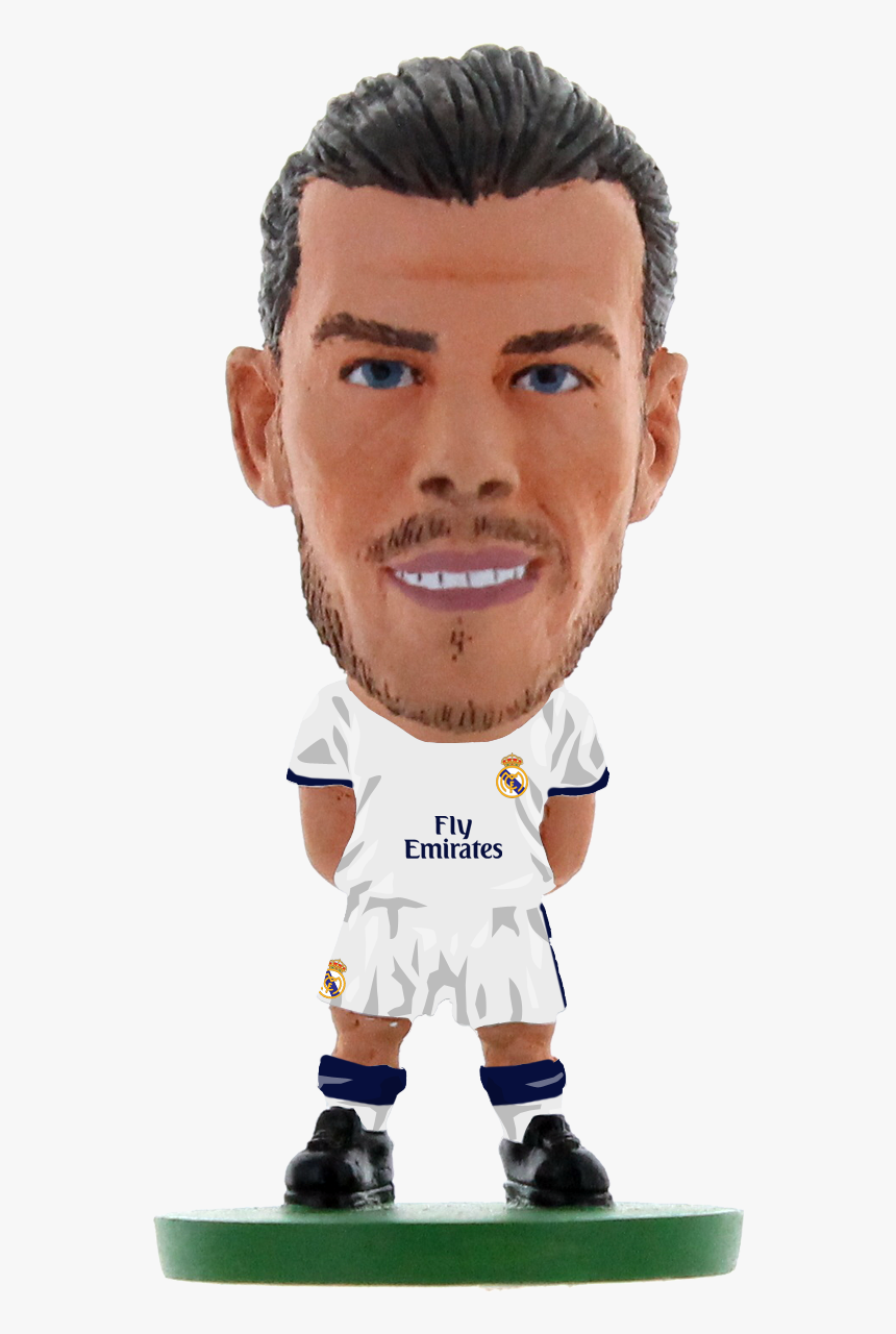 Gareth Bale Soccerstarz, HD Png Download