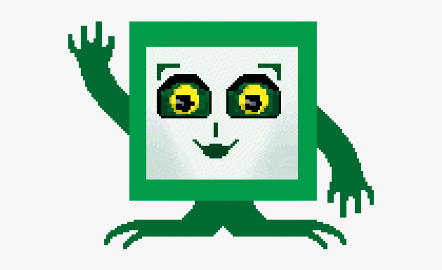 Space Aliens Clipart, HD Png Download