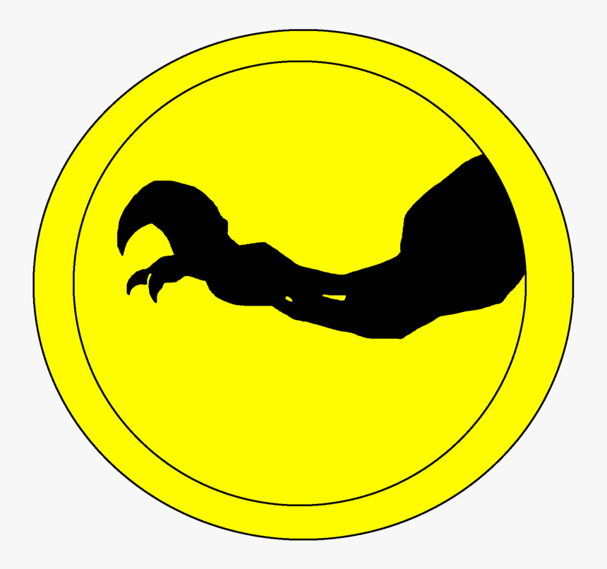 Oxalaia Jurassic Park Png Logo, Transparent Png