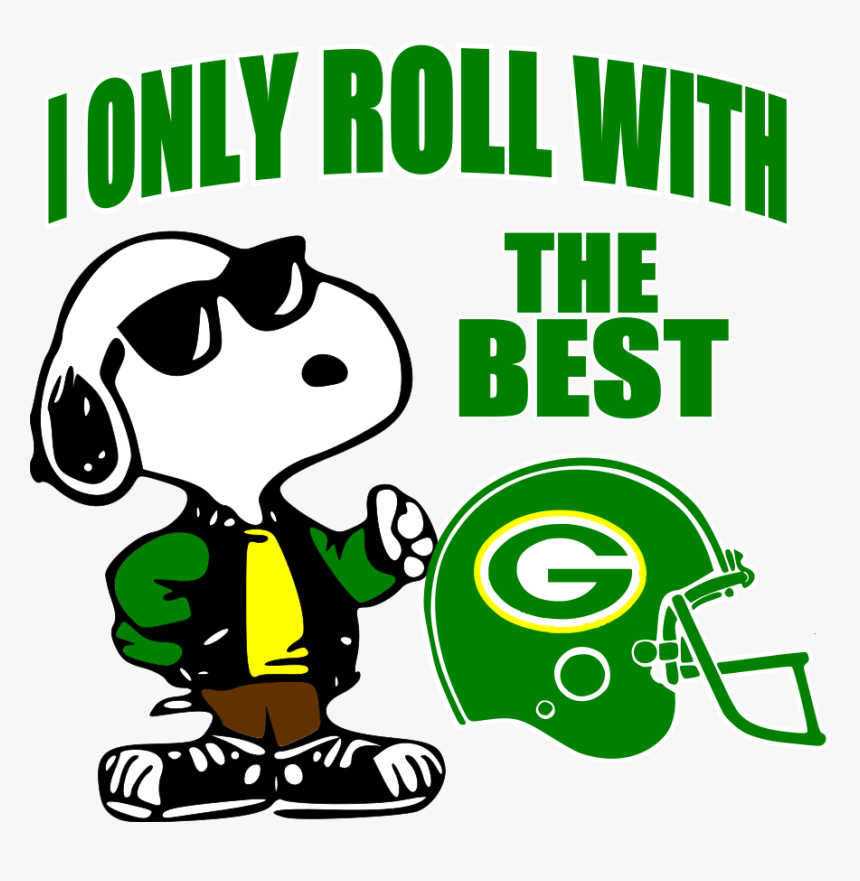 Cool Snoopy, HD Png Download