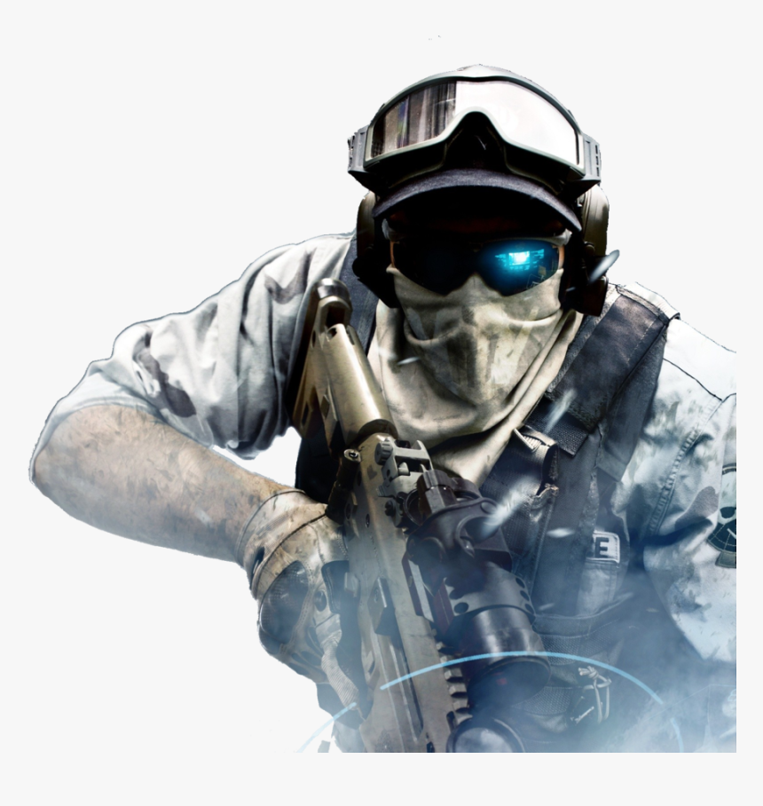 Ghost Recon Png Transparent, Png Download