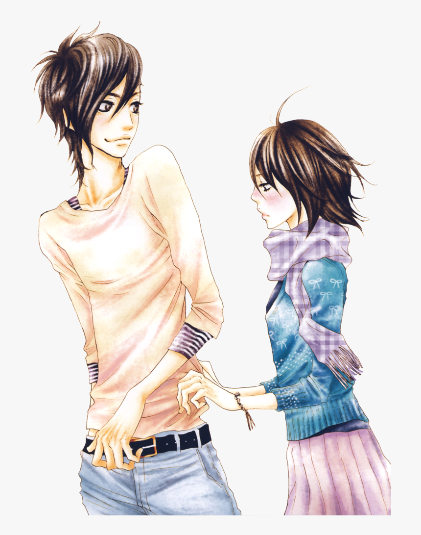 Suki Tte Ii Na Yo Pages Manga, HD Png Download , Transparent Png Image PNGitem Suki Tte Ii Na Yo Pages Manga, HD Png Download , Transparent Png Image PNGitem