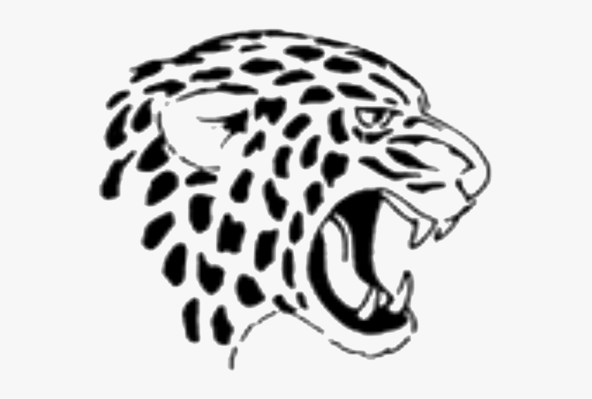 Picture - Bloomington Jefferson Jefferson High School Jaguar, HD Png Download