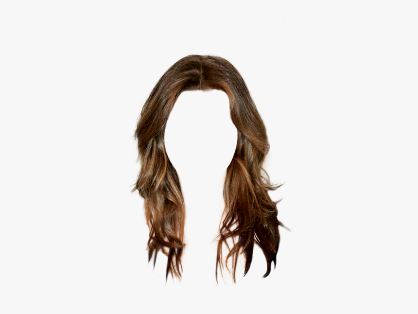 Lace Wig, HD Png Download