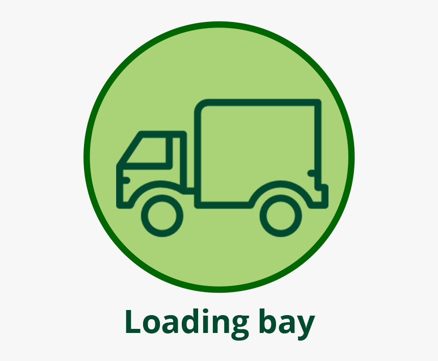 Build To Rent Loading Bay - Car, HD Png Download