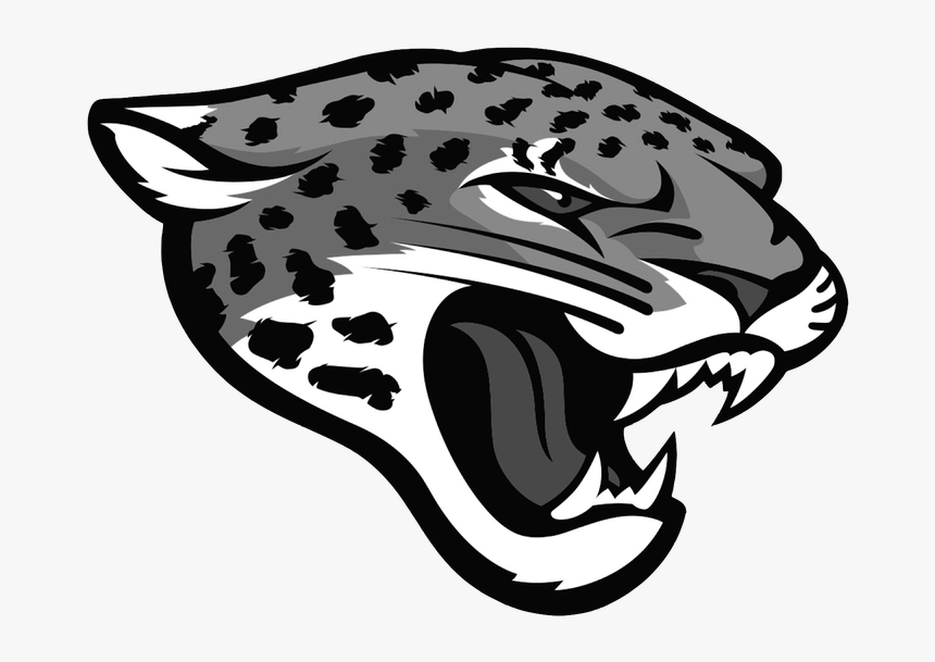 Jacksonville Jaguars Logo Png, Transparent Png