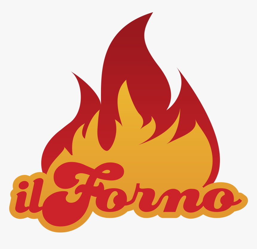 Il Forno Logo Png Transparent - Il Forno, Png Download