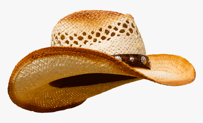 Cowboy Hat - Chapéu De Cowboy Png, Transparent Png