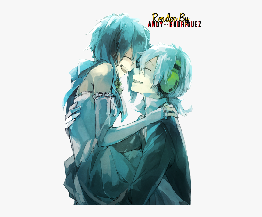 Konoha Anime Mekakucity Actors, HD Png Download