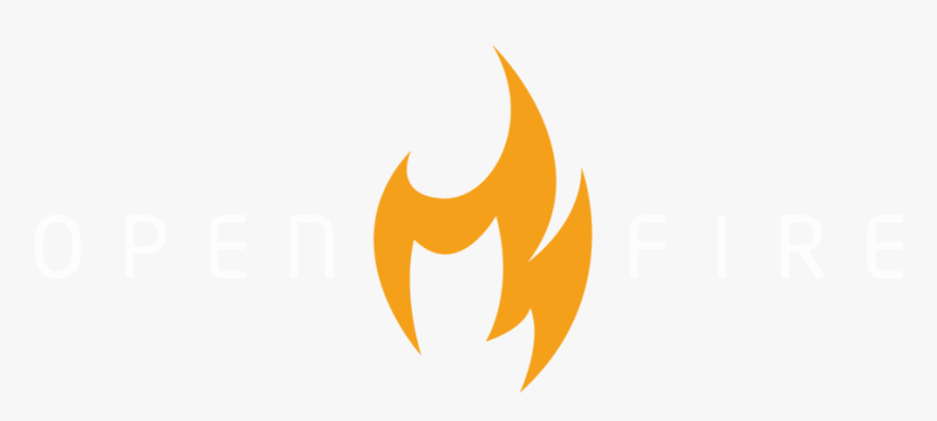 Open Fire Media, HD Png Download