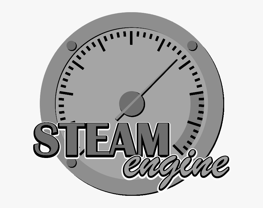 Wall Clock, HD Png Download