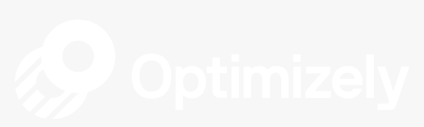 How Vivid Seats Ensures Experimentation Success - Optimizely Logo White, HD Png Download