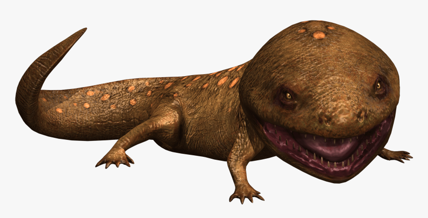 Jurassic World Alive Koolasuchus, HD Png Download