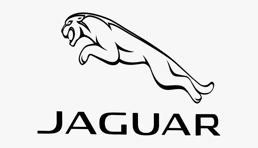 Jaguar Replacement Car Key - Jaguar Logo Full Screen, HD Png Download
