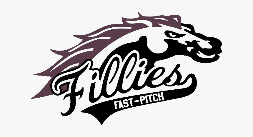 Picture - Fillies Fastpitch Softball, HD Png Download