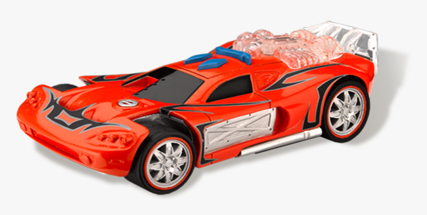 Model Car, HD Png Download