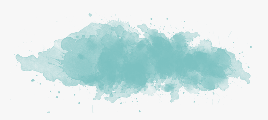 Watercolor Paint, HD Png Download