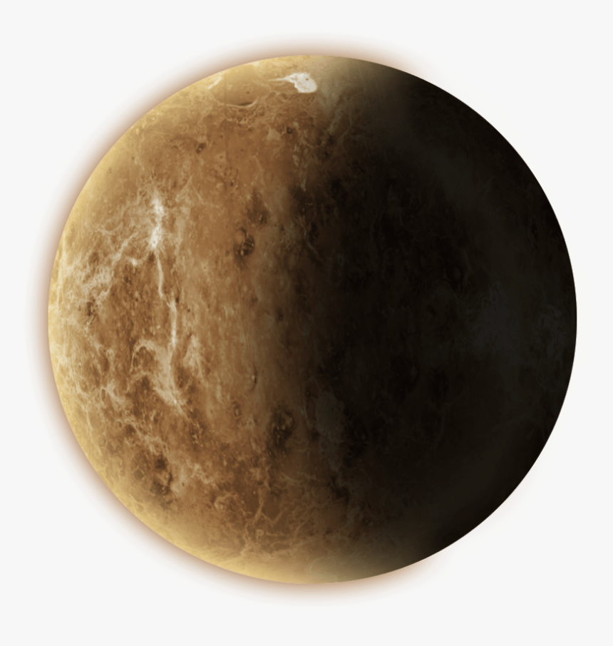 Planet, HD Png Download