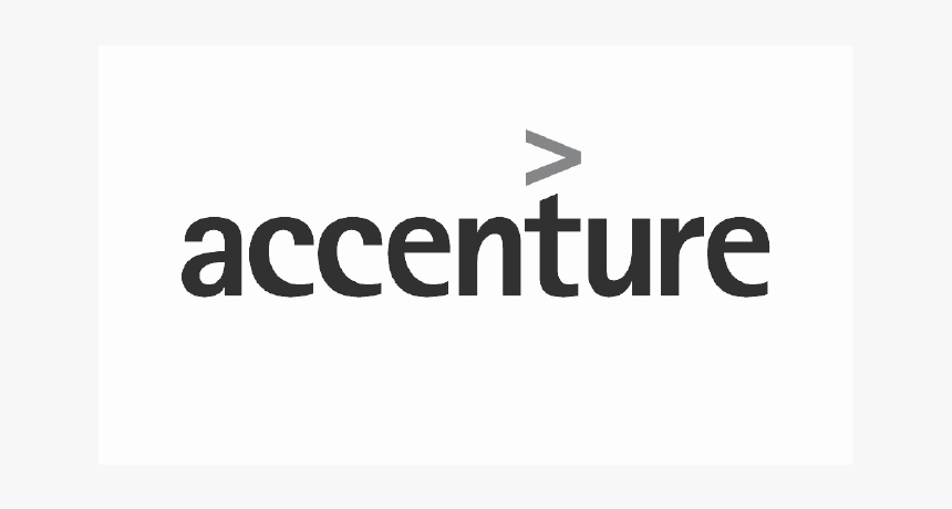 Accenture-01 - Parallel, HD Png Download
