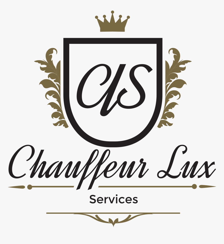 Chauffeur Lux Services, HD Png Download