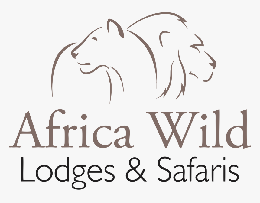 Africa Wild Lodges & Safaris - Illustration, HD Png Download