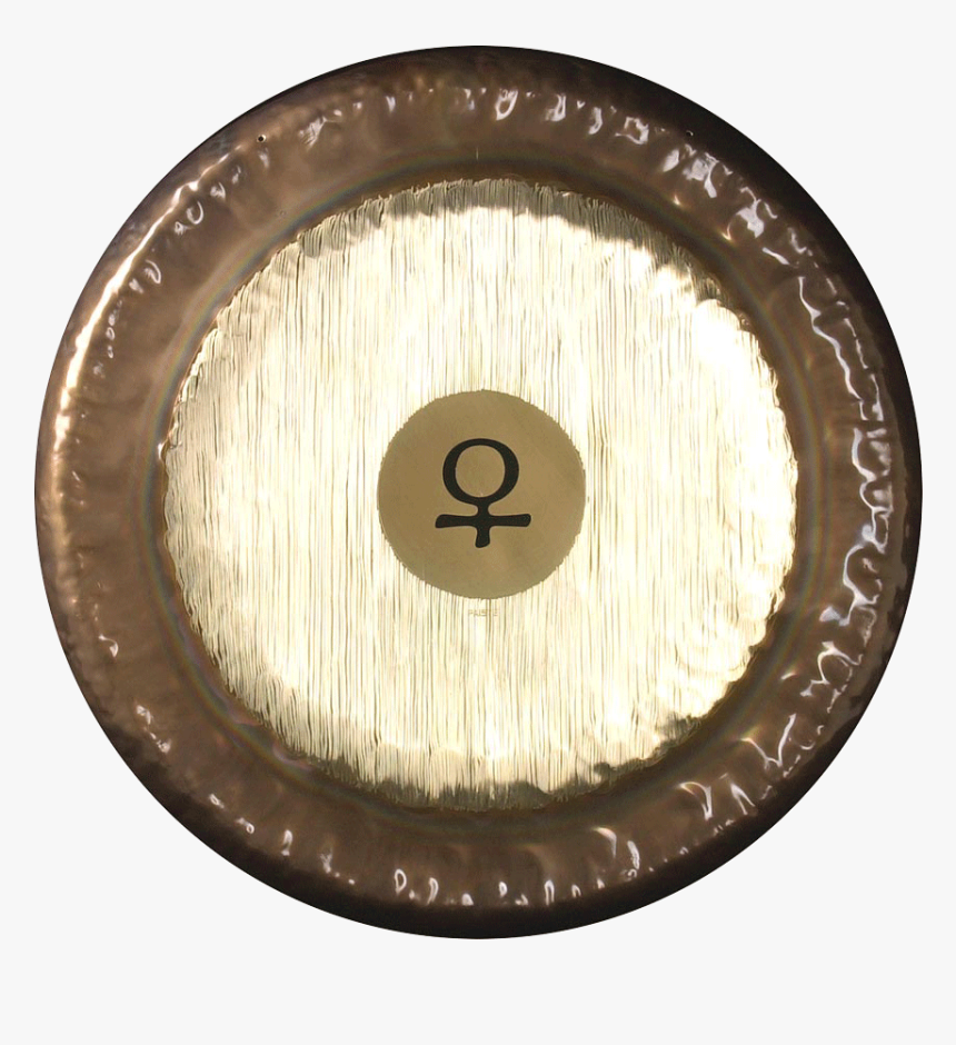 Paiste Planet Gong Venus, HD Png Download