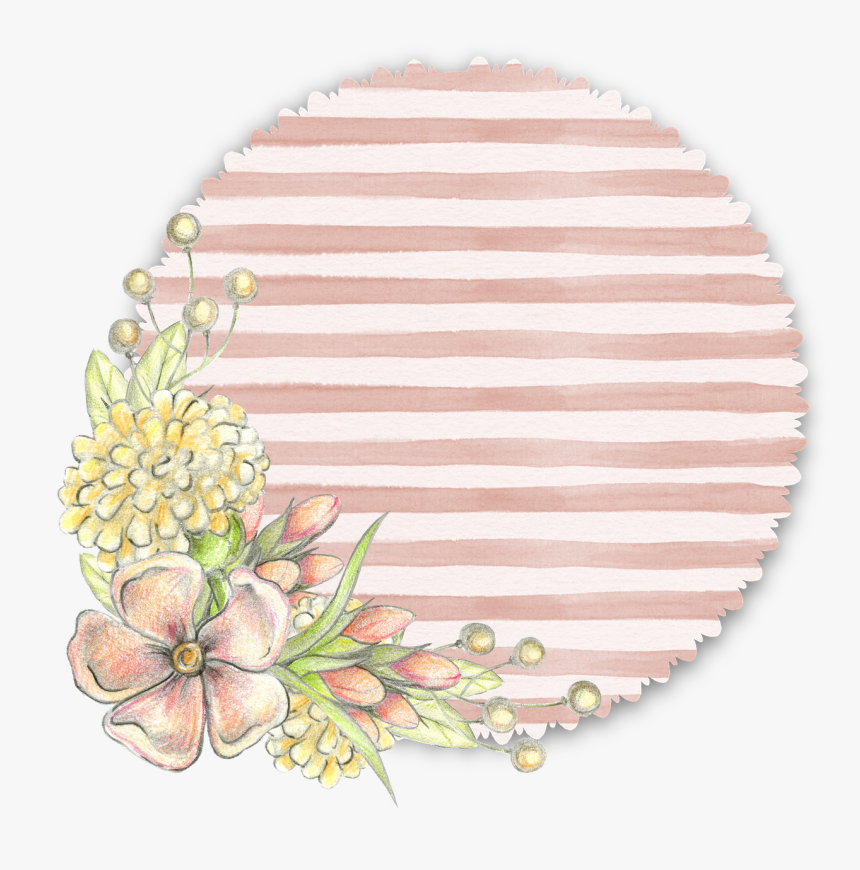 Floral Flower Pink Free Photo - Northern India Steamer Agents Association Logo, HD Png Download