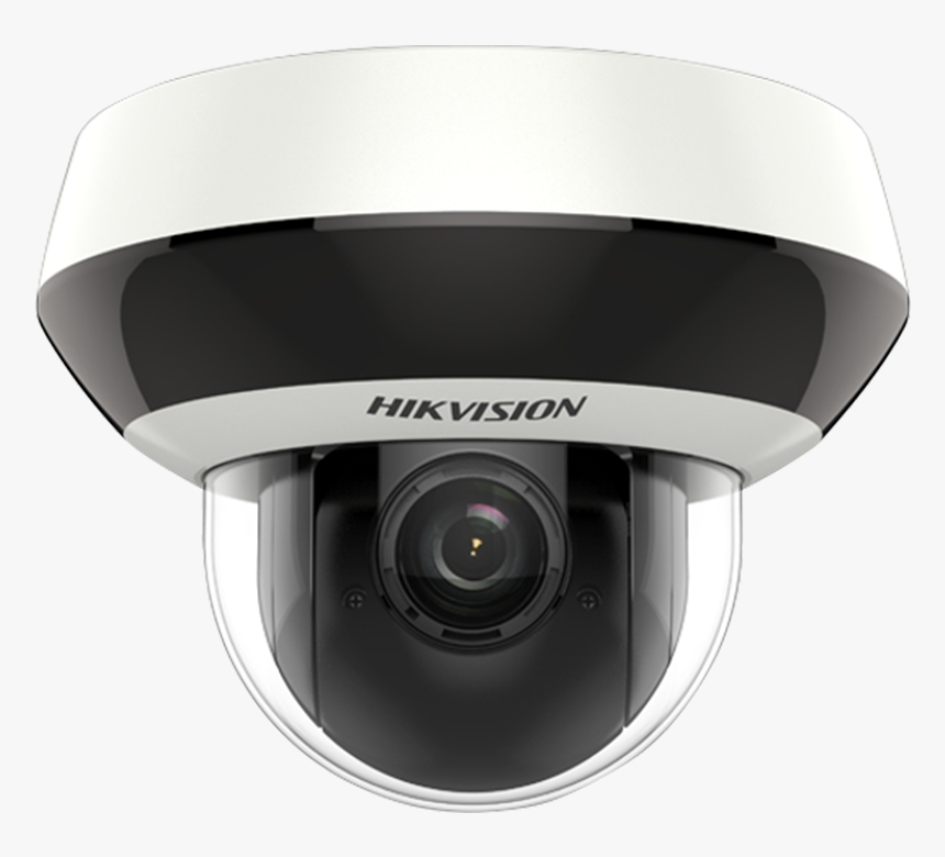 Ip Mini Ptz Hikvision, HD Png Download