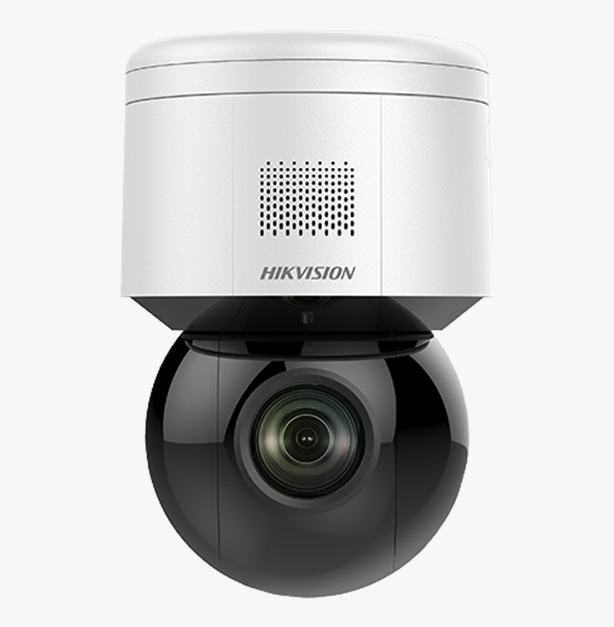海康威视ds 2dc3a20iw D/w/glt 4g无线网络云台室外球机摄像头 - Surveillance Camera, HD Png Download