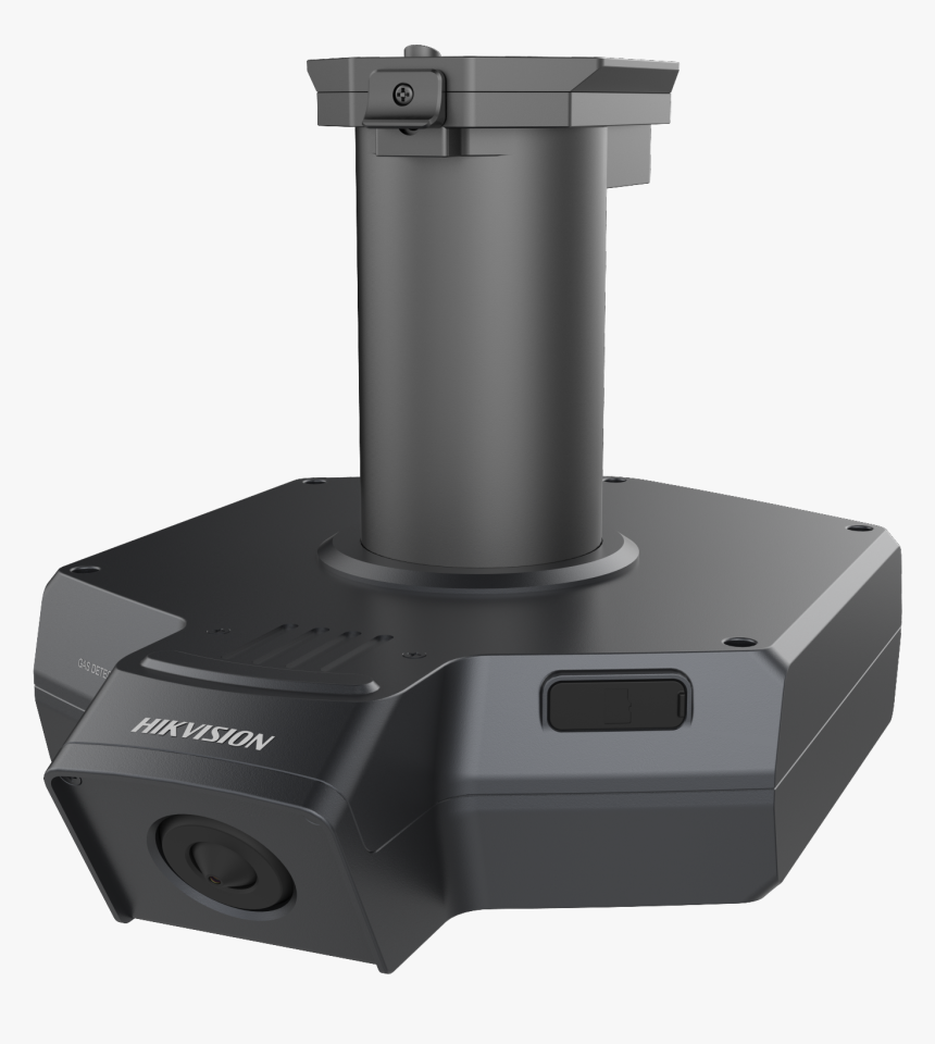 海康威视气体探测器 - Gadget, HD Png Download