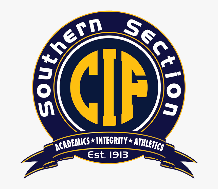 Cif Southern Section, HD Png Download