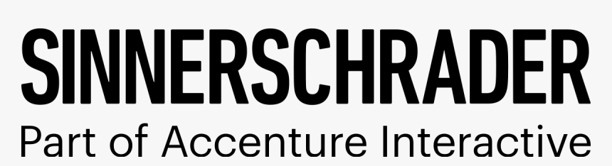 Sinnerschrader Logo, HD Png Download