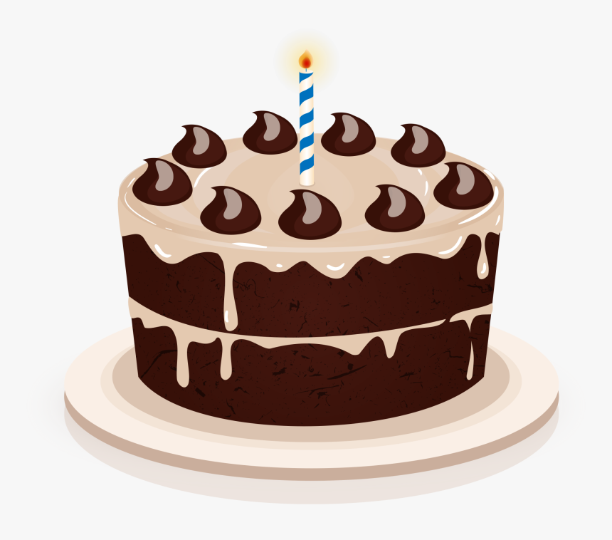 Cake Transparent Background, HD Png Download
